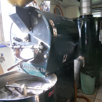 Coastal Roasters - Coffee & Tea Near Me - Tiverton, Rhode Island