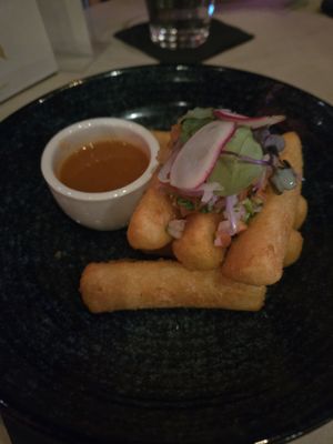 La Licor Panamericana by null