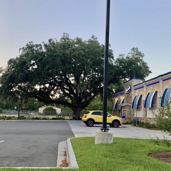 Culver's - Live oak! - Burgers Near Me - Savannah, Georgia