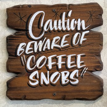 The Ugly Mug Coffee House - Coffee & Tea Near Me - Burbank, California