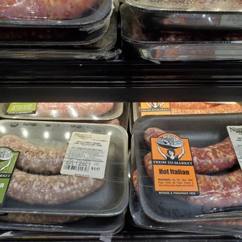 Nugget Markets - Grocery Near Me - Davis, California
