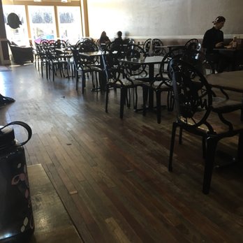 Mill Mountain Coffee & Tea - Coffee & Tea Near Me - Salem, Virginia