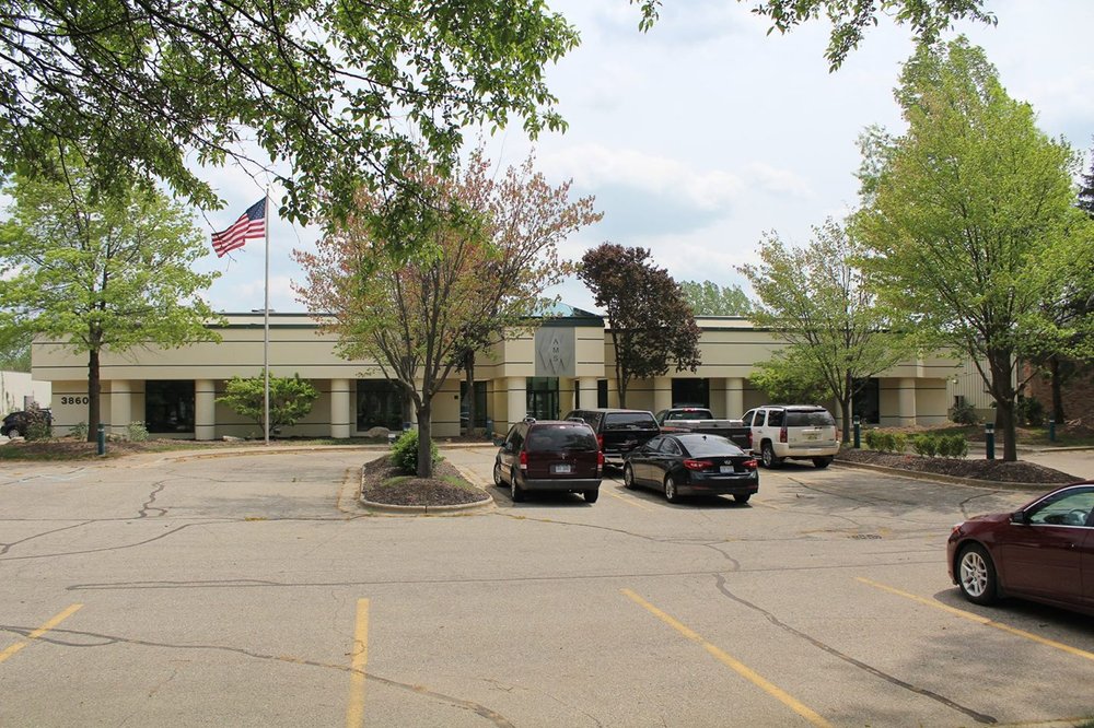 Slide of Allied Mechanical Services