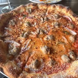 Fennel Sausage