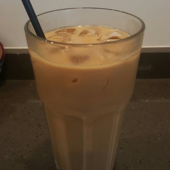 9Bar HNL - 12oz iced latte - Coffee & Tea Near Me - Honolulu, Hawaii 9Bar HNL - 12oz iced latte - Coffee & Tea Near Me - Honolulu, Hawaii