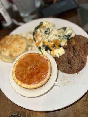 Big Bad Breakfast-Charleston by null