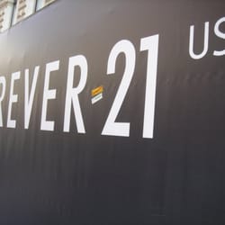 Forever 21