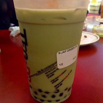 Tea Do - japanese green tea - Coffee & Tea Near Me - Philadelphia, Pennsylvania