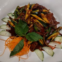Thai Basil