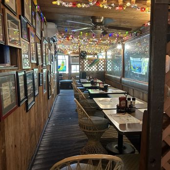 The Fish House - Seafood Near Me - Key Largo, Florida The Fish House - Seafood Near Me - Key Largo, Florida