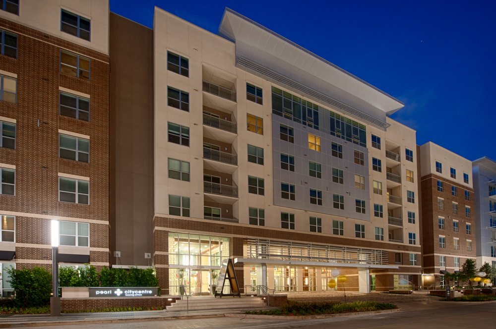 PEARL CITYCENTRE Updated September 2024 46 Photos & 16 Reviews