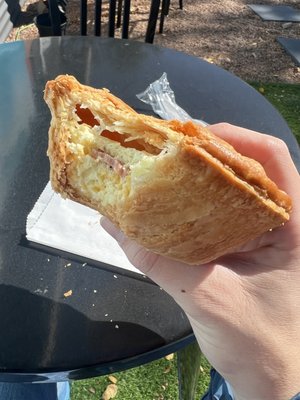 Tip Top Savory Pies by null