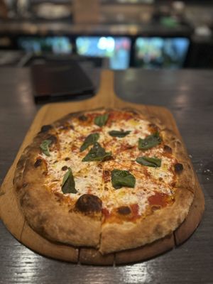 Mia Bella Trattoria by null