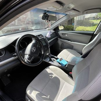 Spotless Finish Detailing - Auto Detailing Near Me