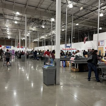 Costco Wholesale - Lines - Wholesale Stores Near Me - Folsom, California Costco Wholesale - Lines - Wholesale Stores Near Me - Folsom, California