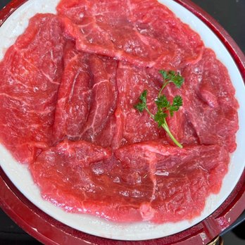 Yuan's Hotpot - Beef - Hot Pot Near Me - Rosemead, California