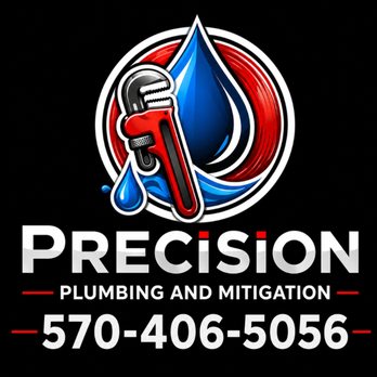 Precision Plumbing and Mitigation - Plumbing Near Me - Clarks Summit, Pennsylvania Precision Plumbing and Mitigation - Plumbing Near Me - Clarks Summit, Pennsylvania