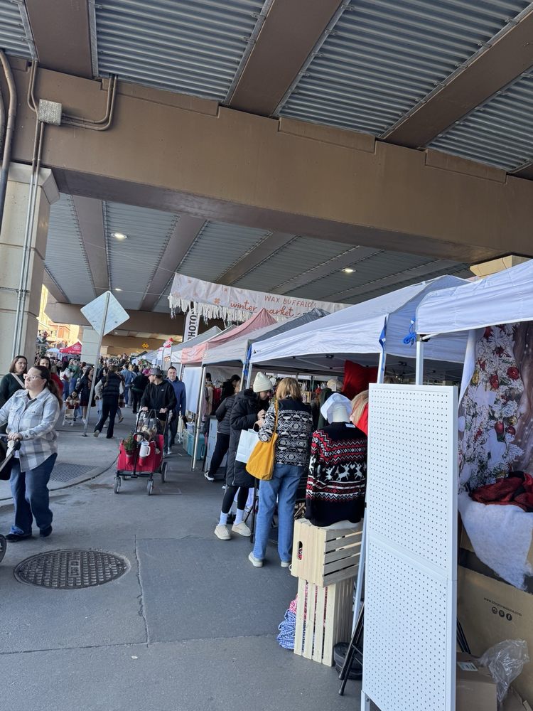 Historic Haymarket, Lincoln - social services organization in Lincoln, NE