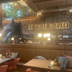 De Twee Wezen