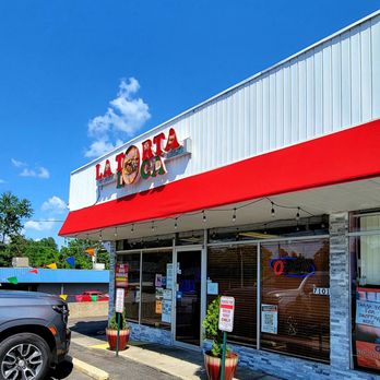 La Torta Loca - Front - Mexican Near Me - Florence, Kentucky