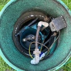 The Go 2 Guy Waste Water Specialist