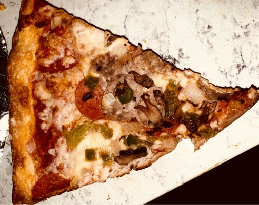 Mary Angela's Pizzeria by null