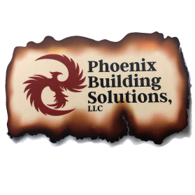 Slide of Phoenix Building Solutions