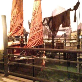 香港歷史博物館 - Museums Near Me - Hong Kong, HK