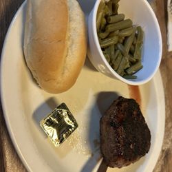 The Roundup Indianola - Sirloin