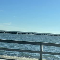 Ocean City Inlet