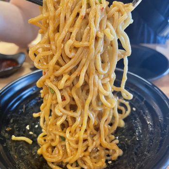 Dough Zone Dumpling House - Sugar Land - Dan dan Noodles. - Noodles Near Me - Sugar Land, Texas Dough Zone Dumpling House - Sugar Land - Dan dan Noodles. - Noodles Near Me - Sugar Land, Texas