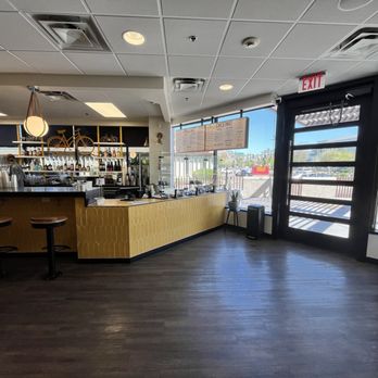 Chestnut - Interior - Walk up counter - Breakfast & Brunch Near Me - Phoenix, Arizona
