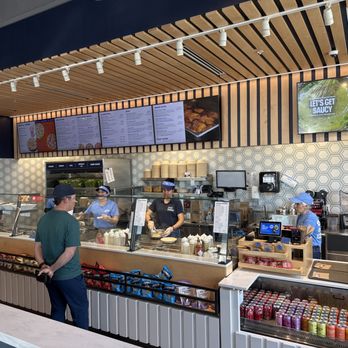 Just Salad - Salad Near Me - West Palm Beach, Florida Just Salad - Salad Near Me - West Palm Beach, Florida