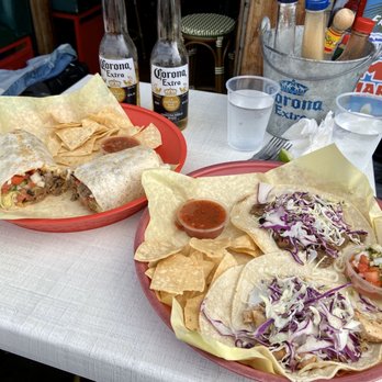 Cabo Cantina - Mexican Near Me - Venice, California