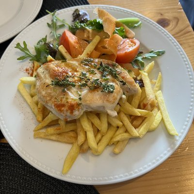 Restaurante Dourum by null