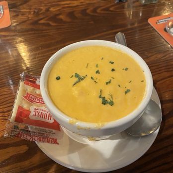 The Switzerland Inn - Lobster Bisque - American Near Me - Hammondsport, New York The Switzerland Inn - Lobster Bisque - American Near Me - Hammondsport, New York