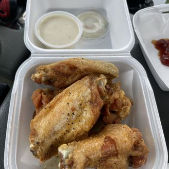 Lorio's Wings-N-Things - Lemon pepper wings - Chicken Wings Near Me - Gainesville, Georgia Lorio's Wings-N-Things - Lemon pepper wings - Chicken Wings Near Me - Gainesville, Georgia
