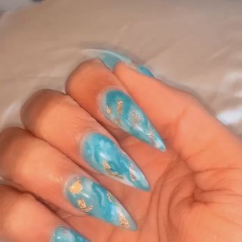 Pamper Nails & Spa - Nails - Nail Salons Near Me - Sunnyvale, California Pamper Nails & Spa - Nails - Nail Salons Near Me - Sunnyvale, California