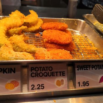 Marugame Udon - Japanese Near Me - Arcadia, California