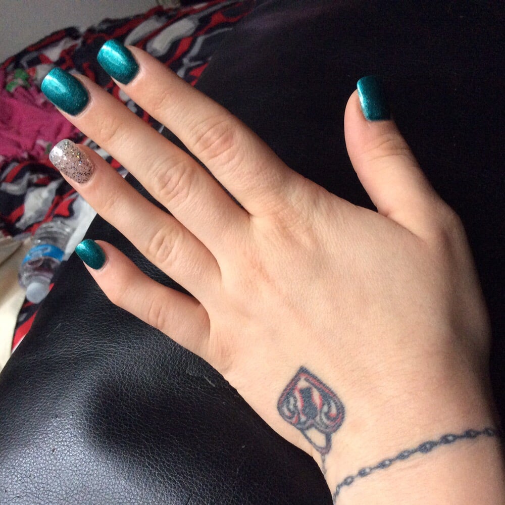 REGAL NAILS SALON & SPA EDMOND Updated August 2024 2200 W