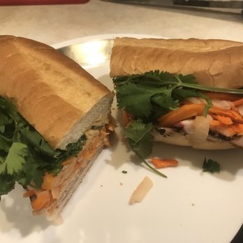 6-1-Pho - Columbus's best bahn mi - Vietnamese Near Me - Columbus, Ohio