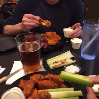 Duff's Famous Wings - So far so good!! - American Near Me - Amherst, New York Duff's Famous Wings - So far so good!! - American Near Me - Amherst, New York