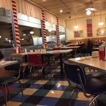 Big Apple Diner - Merry Christmas!! - Diners Near Me - Bremerton, Washington