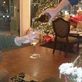 Dascomb Cellars - Wineries Near Me - Solvang, California