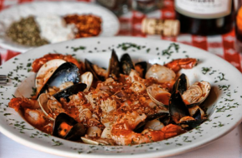 Chicago Joe's Restaurant by null