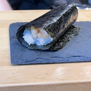 Sugo Hand Roll Bar - Salmon - Sushi Bars Near Me - Seattle, Washington Sugo Hand Roll Bar - Salmon - Sushi Bars Near Me - Seattle, Washington