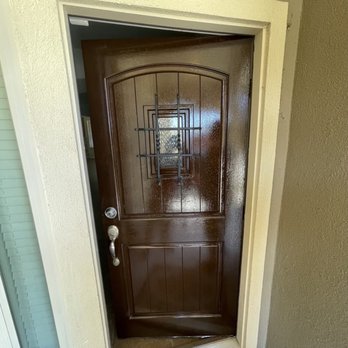 Simple Pro Handyman - After - Handyman Near Me Simple Pro Handyman - After - Handyman Near Me