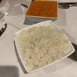 Chicken Tikka Masala