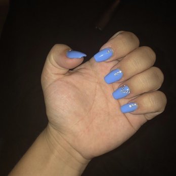 Autumn Le Nail Salon - Acrylic nails - Nail Salons Near Me - Glendale, Arizona Autumn Le Nail Salon - Acrylic nails - Nail Salons Near Me - Glendale, Arizona