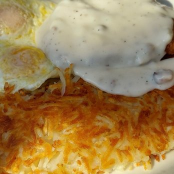 Black Bear Diner - Chicken fried steak - Diners Near Me - Rancho Cucamonga, California